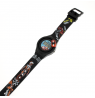 SKMEI 1376 BK BLACK Vaikiškas laikrodis