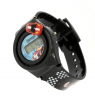 SKMEI 1376 BK BLACK Vaikiškas laikrodis