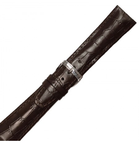 Laikrodžio dirželis KUKI BOS F002B.24.W