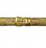 Laikrodžio dirželis KUKI BOS 0106N.24.Y