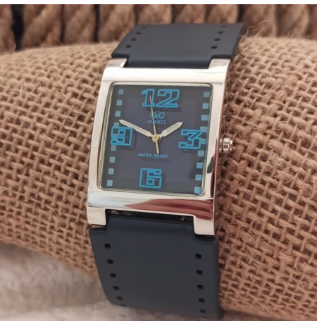 Q&Q VZ85-609