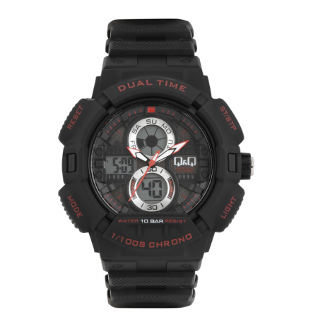Q&Q GW81J002Y