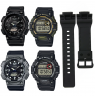 Laikrodžio dirželis CASIO 10452139