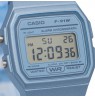 Casio F-91WS-2EF