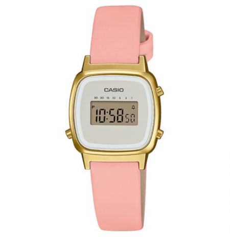 Casio LA670WEFL-4A2EF
