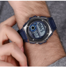 Casio MWD-100H-2AVEF