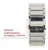 LORUS RG275GX-9 su nežymiu defektu