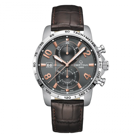 Certina DS PODIUM Chronograph Automatic C034.427.16.087.01