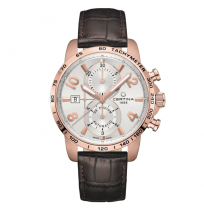 Certina DS PODIUM Chronograph Automatic C034.427.36.037.00