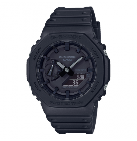 Casio G-SHOCK GA-2100-1A1ER