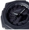 Casio G-SHOCK GA-2100-1A1ER