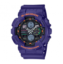 Casio G-SHOCK GA-140-6AER
