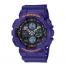 Casio G-SHOCK GA-140-6AER
