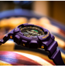 Casio G-SHOCK GA-140-6AER