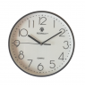 PERFECT Sieninis kvarcinis laikrodis FX-5814/BROWN