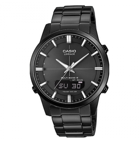 Casio Solar Radio Controlled LCW-M170DB-1AER