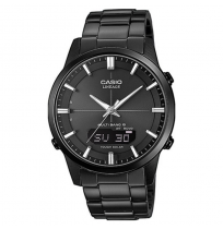 Casio Solar Radio Controlled LCW-M170DB-1AER