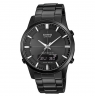 Casio Solar Radio Controlled LCW-M170DB-1AER