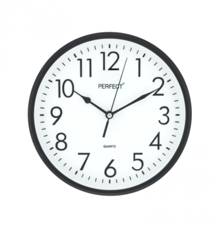 PERFECT Sieninis kvarcinis laikrodis FX-5742/GREY