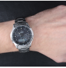 Casio WAVECEPTOR Solar Radio Controlled LCW-M100DSE-1AER