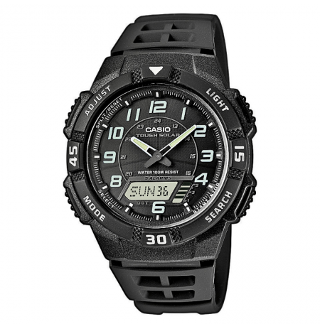Casio Solar AQ-S800W-1BVEF