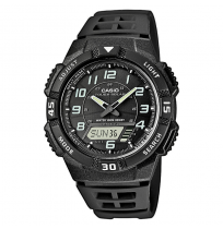 Casio Solar AQ-S800W-1BVEF