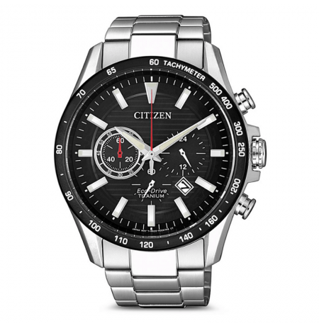 Citizen Eco-Drive Super Titanium CA4444-82E