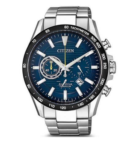 Citizen Eco-Drive Super Titanium CA4444-82L