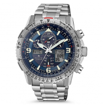 Citizen PROMASTER SKY Eco-Drive Radio Controlled JY8100-80L