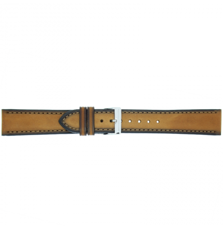 Laikrodžio dirželis CONDOR Smooth Leather 392R.08.18.W