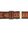 Laikrodžio dirželis CONDOR Smooth Leather 392R.03.20.W