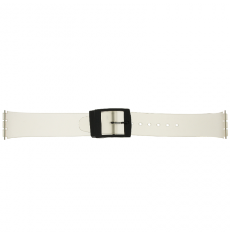 Laikrodžio dirželis CONDOR P51.CLEAR.19.B