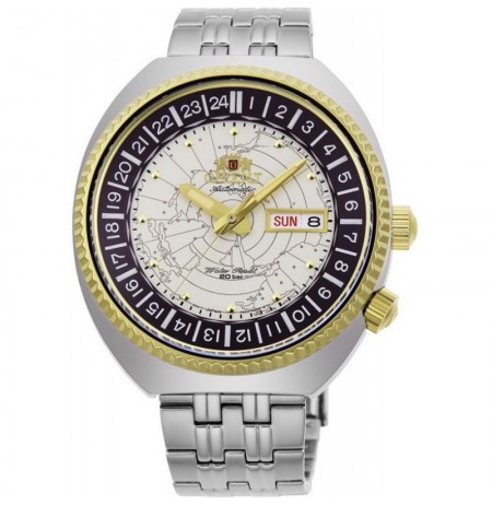 Orient Automatic RA-AA0E01S19B
