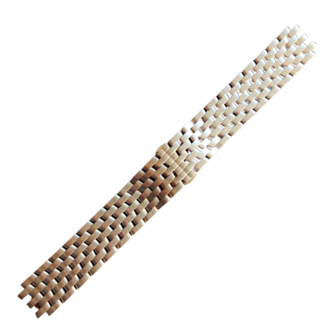 Vostok Europe ROCKET N-1 Laikrodžio apyrankė VE-ROC-BR-RG