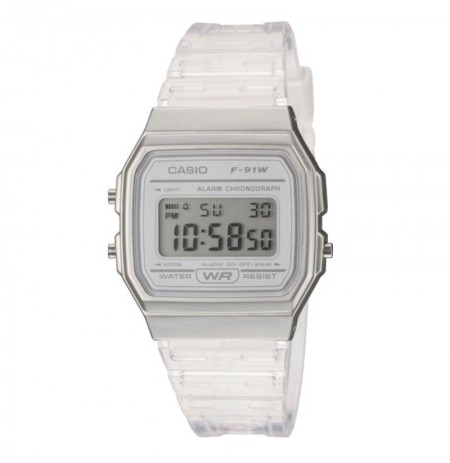 Casio F-91WS-7EF