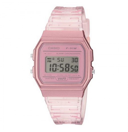 Casio F-91WS-4EF