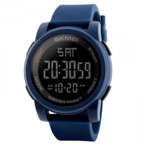 Skmei 1257 blue