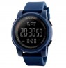 Skmei 1257 blue