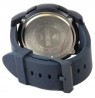 Skmei 1257 blue