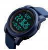 Skmei 1257 blue