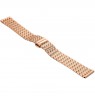 Apyrankė laikrodžiui BISSET BR-126/18 ROSE