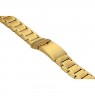Apyrankė laikrodžiui BISSET BR-122/24 GOLD