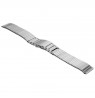 Apyrankė laikrodžiui BM-106/16 SILVER