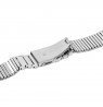 Apyrankė laikrodžiui BM-106/16 SILVER