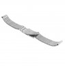 Apyrankė laikrodžiui BM-106/16 SILVER