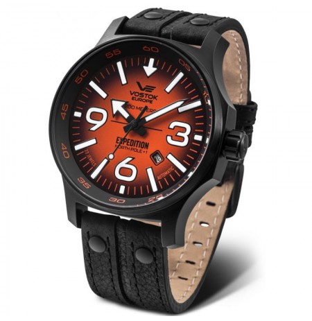 Vostok Europe Expedition North Pole 1 Automatic YN55-595C640