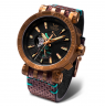 Vostok Europe Energia Rocket YN84-575O540