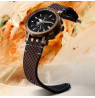 Vostok Europe Energia Rocket YN84-575O540