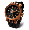 Vostok Europe Energia Rocket YN84-575O540