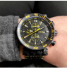 Vostok Europe Energia Rocket VK61-575C589
